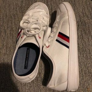 Tommy Hilfiger shoes